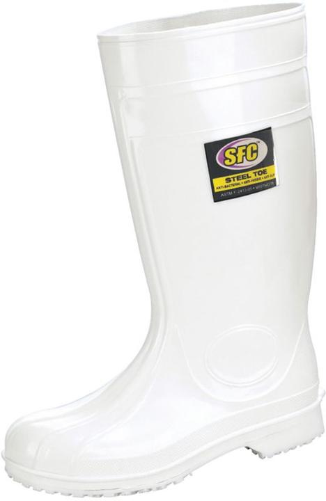Produktbild BRW Sicherheitsstiefel S4 (S4, 47)