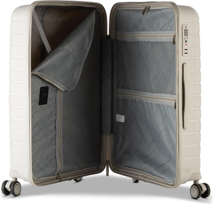 Produktbild Worldpack Portland 4 Rollen Kofferset 3-teilig (182 l, XL (ab 115l))