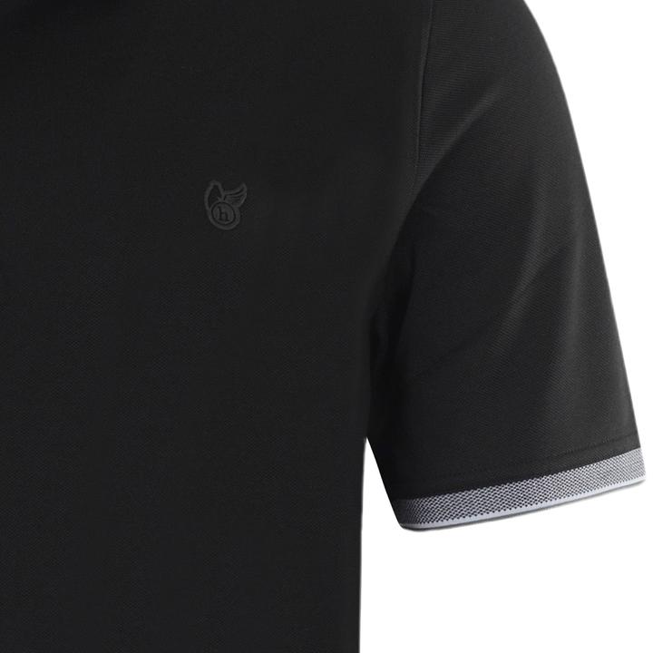 Image du produit Hajo Lot de 2 polos piqués (54, XL)