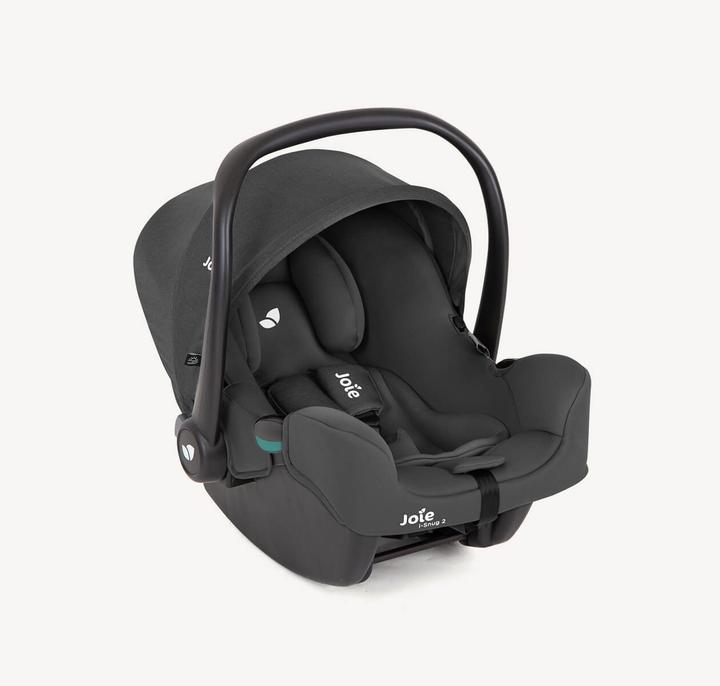 Immagine prodotto Joie chrome trio