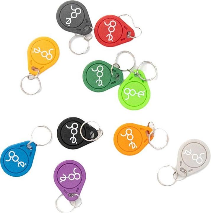 Actual product image Go-E go-eCharger