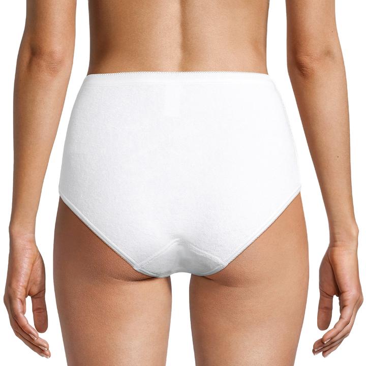 Produktbild Speidel 5er Pack Britta - Frottee Hüftslip (44 E, 5er Pack)