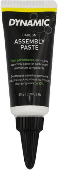 Dynamic Bike Care Carbon Assembly Paste (Assembly paste)