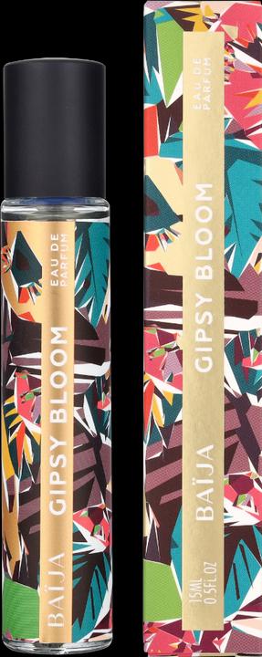 Produktbild Baija Gipsy Bloom (Eau de Parfum, 15 ml)