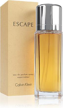 Produktbild Calvin Klein Escape (Eau de Parfum, 50 ml)