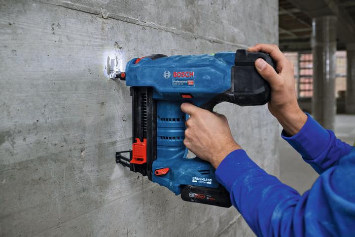 Actual product image Bosch Professional Akku-Betonnagler
