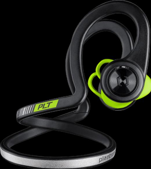 Actual product image Poly BackBeat FIT (8 h)