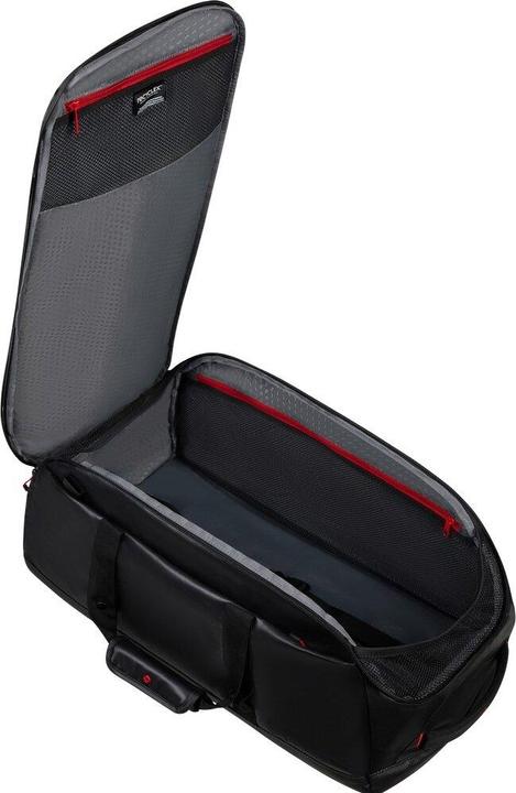 Actual product image Samsonite Travel Bag Ecodiver Duffle S