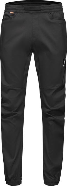 Image du produit Mammut Pantalon Massone Light Men (S)