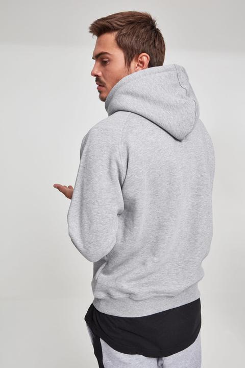 Image du produit Urban Classics Blank Hoody (S)