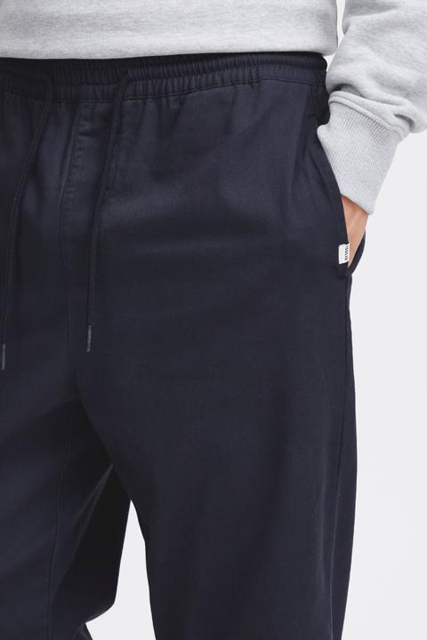 Actual product image Solid SDGinte - Trousers - 21301088-ME (M)