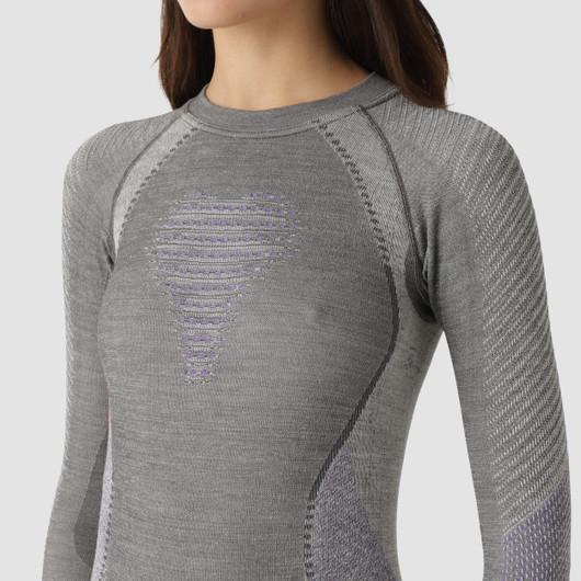 Image du produit UYN Chemise thermique Fusyon (L, XL)