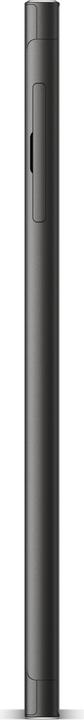 Actual product image Sony Xperia XA1 Ultra (32 GB, Black, 6", Single SIM, 23 Mpx, 4G)