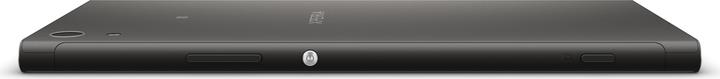 Actual product image Sony Xperia XA1 Ultra (32 GB, Black, 6", Single SIM, 23 Mpx, 4G)