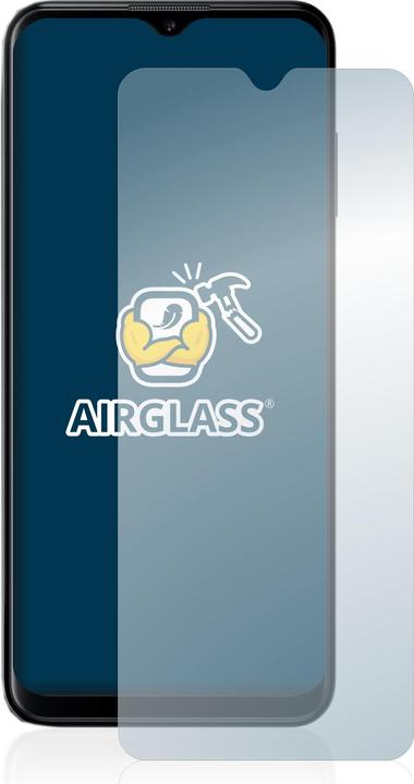 Image du produit BROTECT AirGlass Verre (1 pièce(s), Nokia G60)