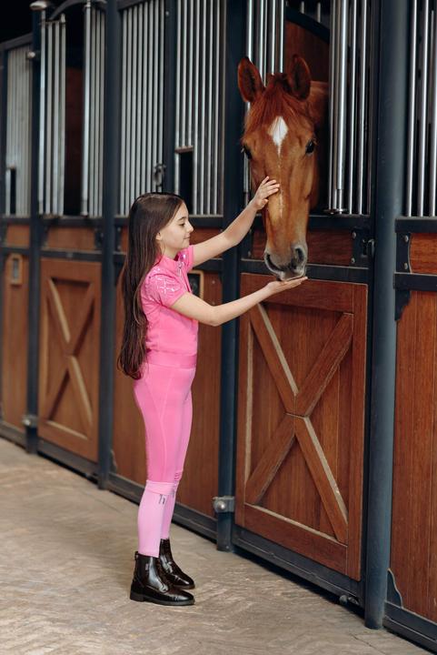 Immagine prodotto Horze scarponcini da equitazione da bambina jodhpur kilkenny (30)