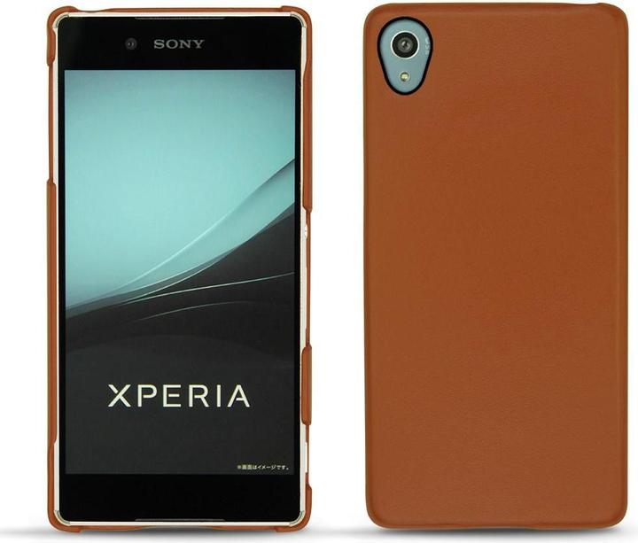 Productafbeelding Noreve Lederen omslag (Xperia Z4/ Z3+)