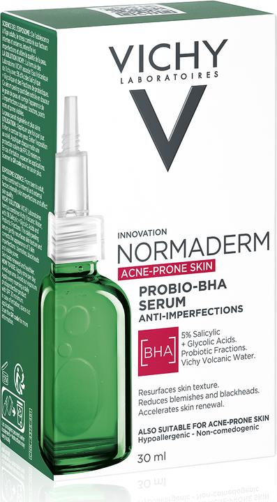 Produktbild Vichy Normaderm (30 ml)