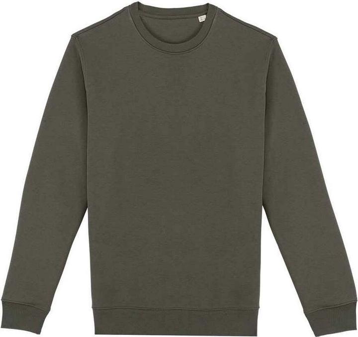 Native Spirit Sweatshirt Rundhalsausschnitt