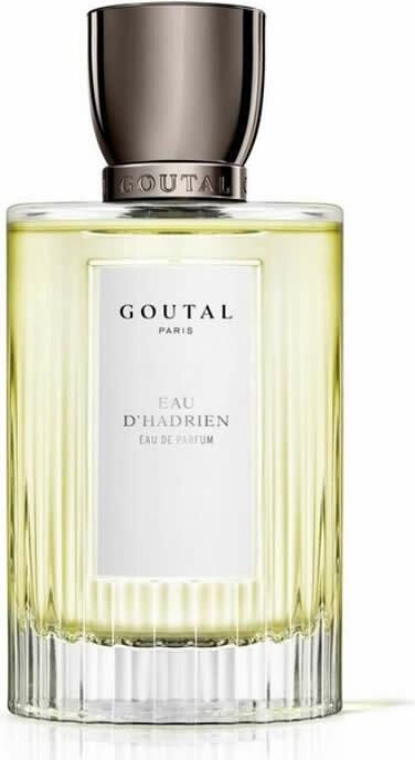 Actual product image Goutal Eau d'Hadrien (Eau de parfum, 100 ml)