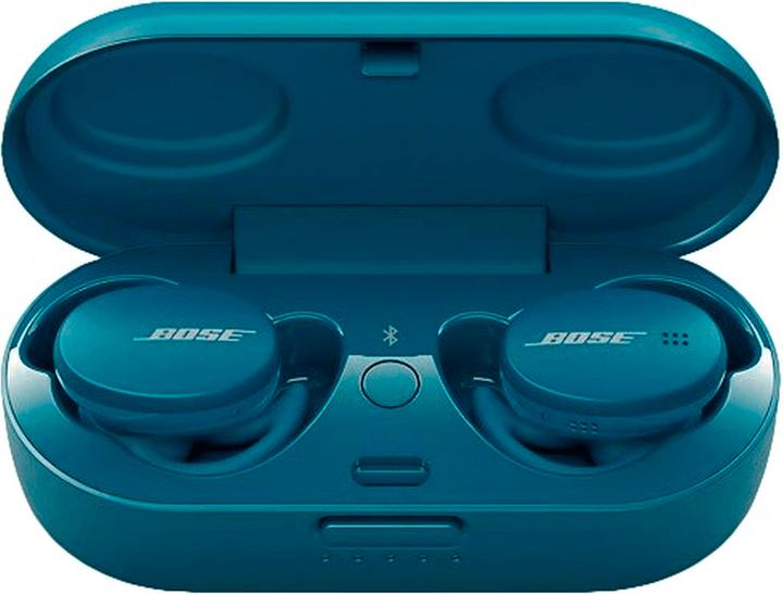 Bose Sport oordopjes (5 h, Draadloze)