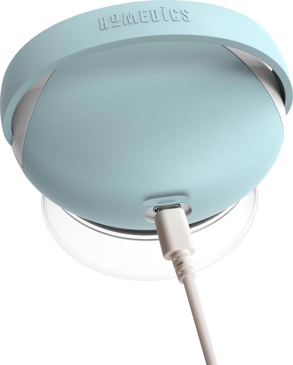 Immagine prodotto Homedics Massaggiatore IR Smoothee