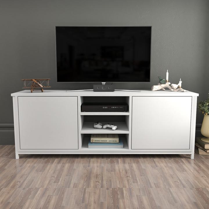 Actual product image Kalune Design Roy (140 x 35.3 x 50.8 cm)