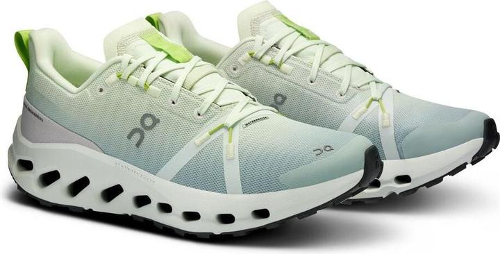 Immagine prodotto On Running Wasserdichte Trailrunning-Schuhe Cloudsurfer Trail für Damen (38.5)