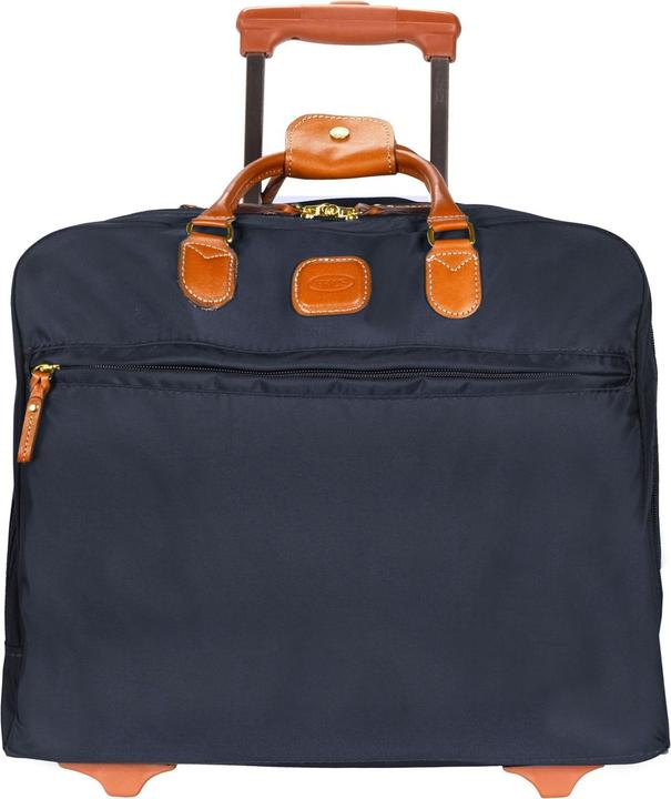 Image du produit Brics X-Travel - Cas pilote (17 l, Bagage à main (jusqu'à 50l))