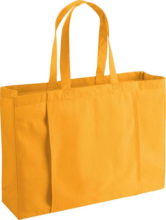 Westford Mill Tragetasche EarthAware Baumwolle aus biologischem Anbau Yoga (27 l)