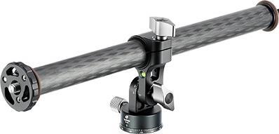 Leofoto HC-28 (Treppiede Colonna centrale)