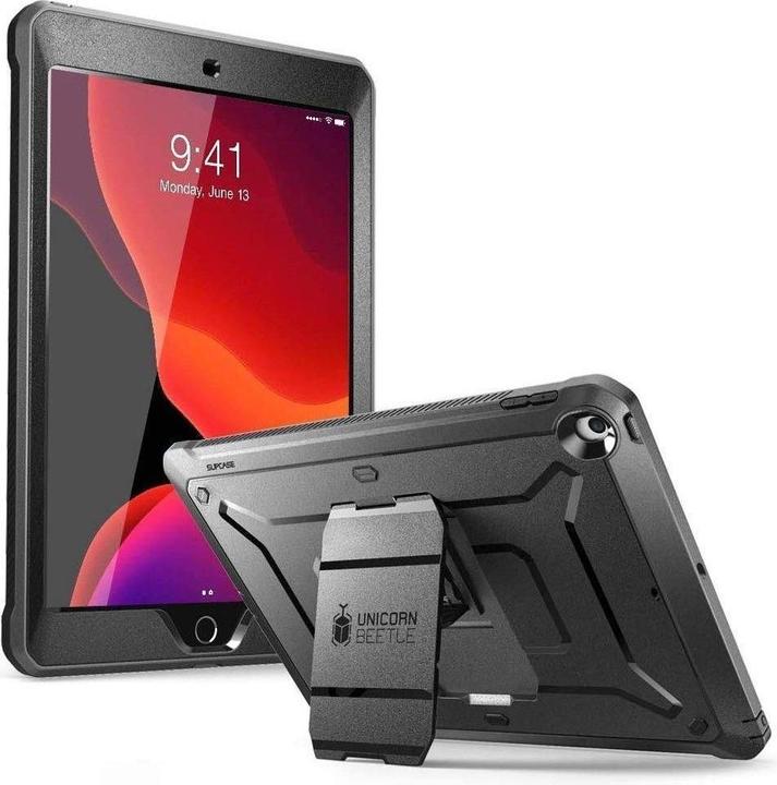 Actual product image Supcase Wraparound cover Series (iPad)