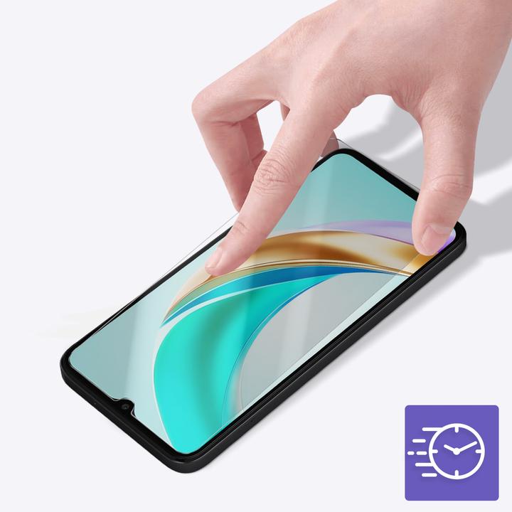 Image du produit Avizar Film ClearShield (1 pièce(s), Honor X6)