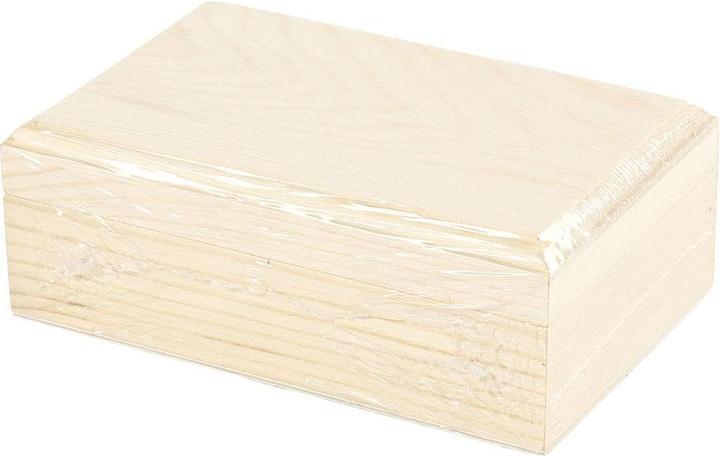Immagine prodotto Creativ Company scatola di legno