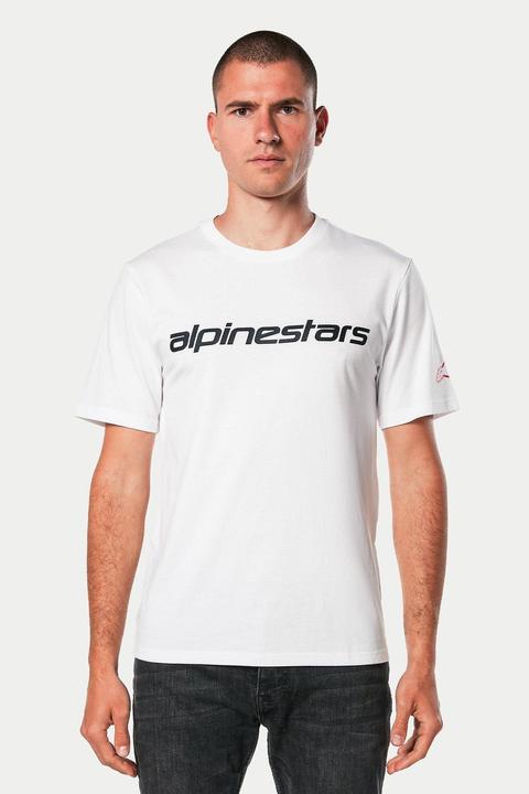 Produktbild Alpinestars Tee 24 Linear Wordmark 2.0 C (L)