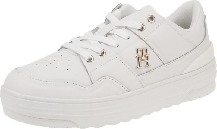 Image du produit Tommy Hilfiger TH Basket Sneaker Lo (39)