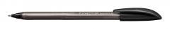 Actual product image Staedtler Disposable triangular pen black (10 pieces) (Black, 1 x)