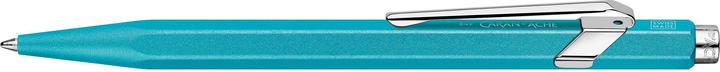 Immagine prodotto Caran d'Ache 849 Colormat-X (Turchese, 1 x)