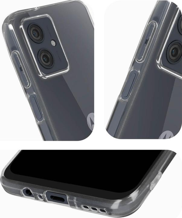 Immagine prodotto Avizar Serie di casi classici (Motorola Moto G54)