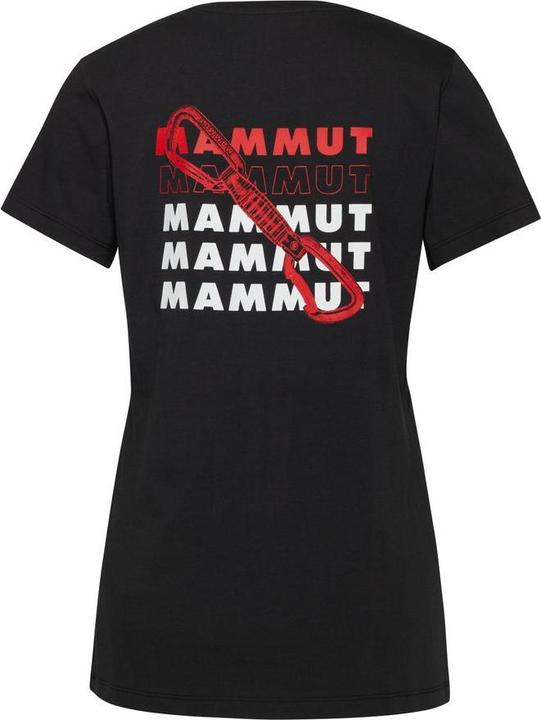 Produktbild Mammut Massone T-Shirt Quickdraw, T-Shirts (S)
