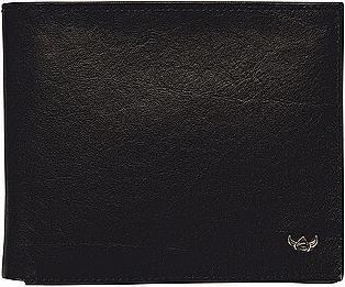 Actual product image Golden Head Wallet COLORADO