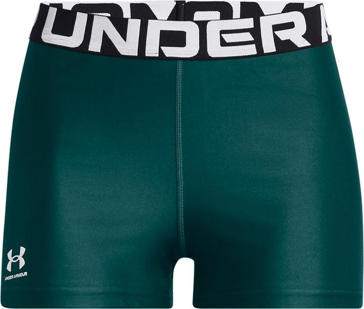 Image du produit Under Armour Heatgear Authentics Shorty (L)