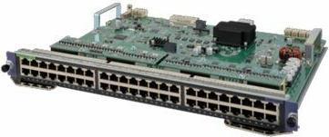 HPE JH213A Netzwerk-Switch-Modul Gigabit Ethernet (48 Ports)