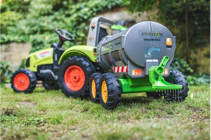 Actual product image Falk Toys Joskin Tanker for Tractor XL