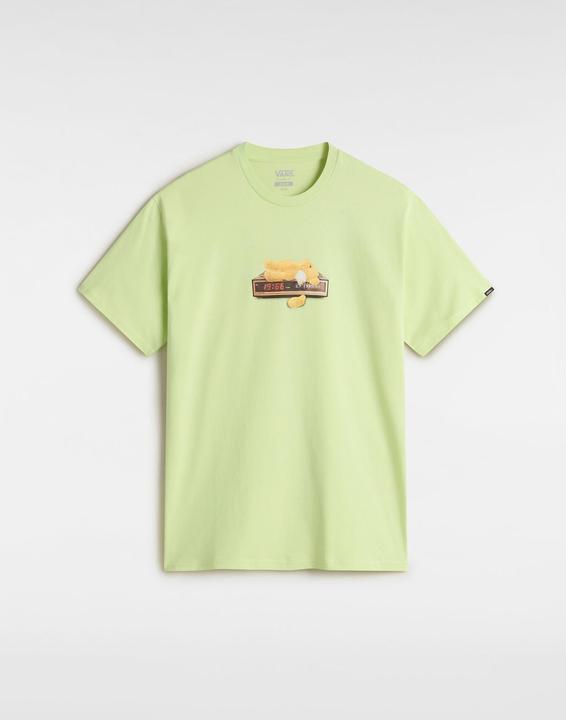 Produktbild Vans Times Up SS SHADOW LIME (XS)
