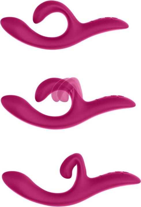 Immagine prodotto We-Vibe Noi Vibe Nova 2
