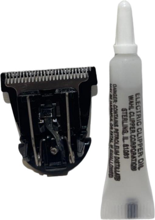 Produktbild Wahl Schneidsatz Beret Blade (1 x)