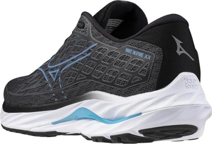 Image du produit Mizuno WAVE INSPIRE 20 (44.5)