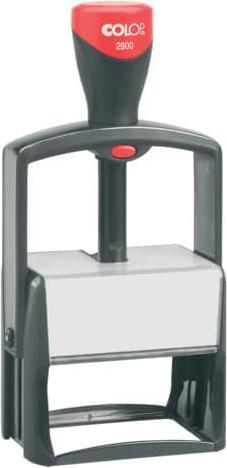 Immagine prodotto Colop Timbro autoinchiostrante 2800+logo
