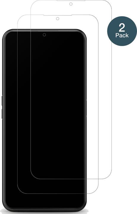 Image du produit Dipos Anti-Shock Film de Protection d’écran Anti-reflet (1 pièce(s), Emporia Smart)